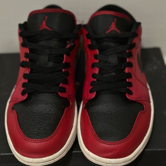 Shoes: jordan 1 ‘reverse bred’, size: 8, condition: ok - Picture 2 of 4